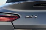 BMW Z4 M40i 2019 года (ZA)